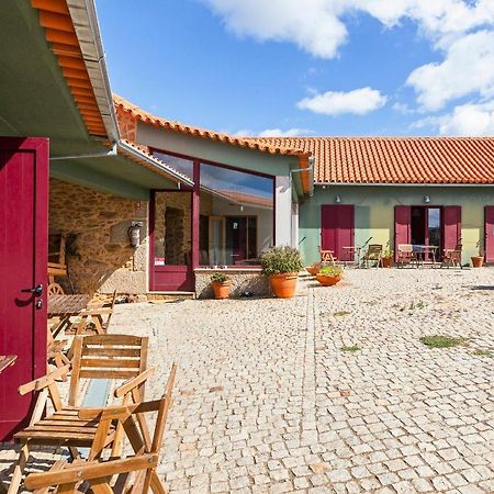 Carragozela Quinta Do Chao Da Vinhaヴィラ エクステリア 写真