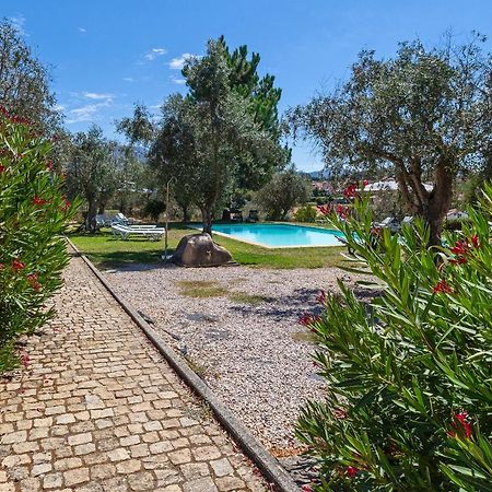 Carragozela Quinta Do Chao Da Vinhaヴィラ エクステリア 写真