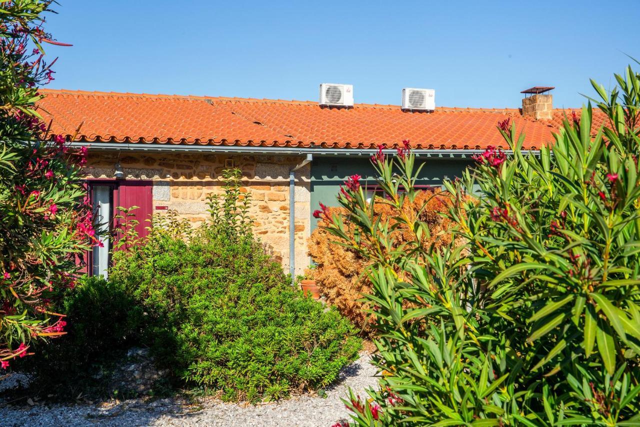 Carragozela Quinta Do Chao Da Vinhaヴィラ エクステリア 写真