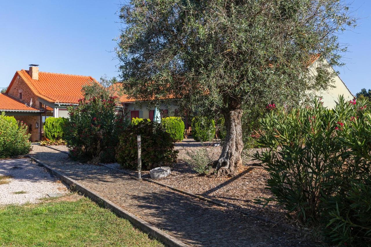 Carragozela Quinta Do Chao Da Vinhaヴィラ エクステリア 写真