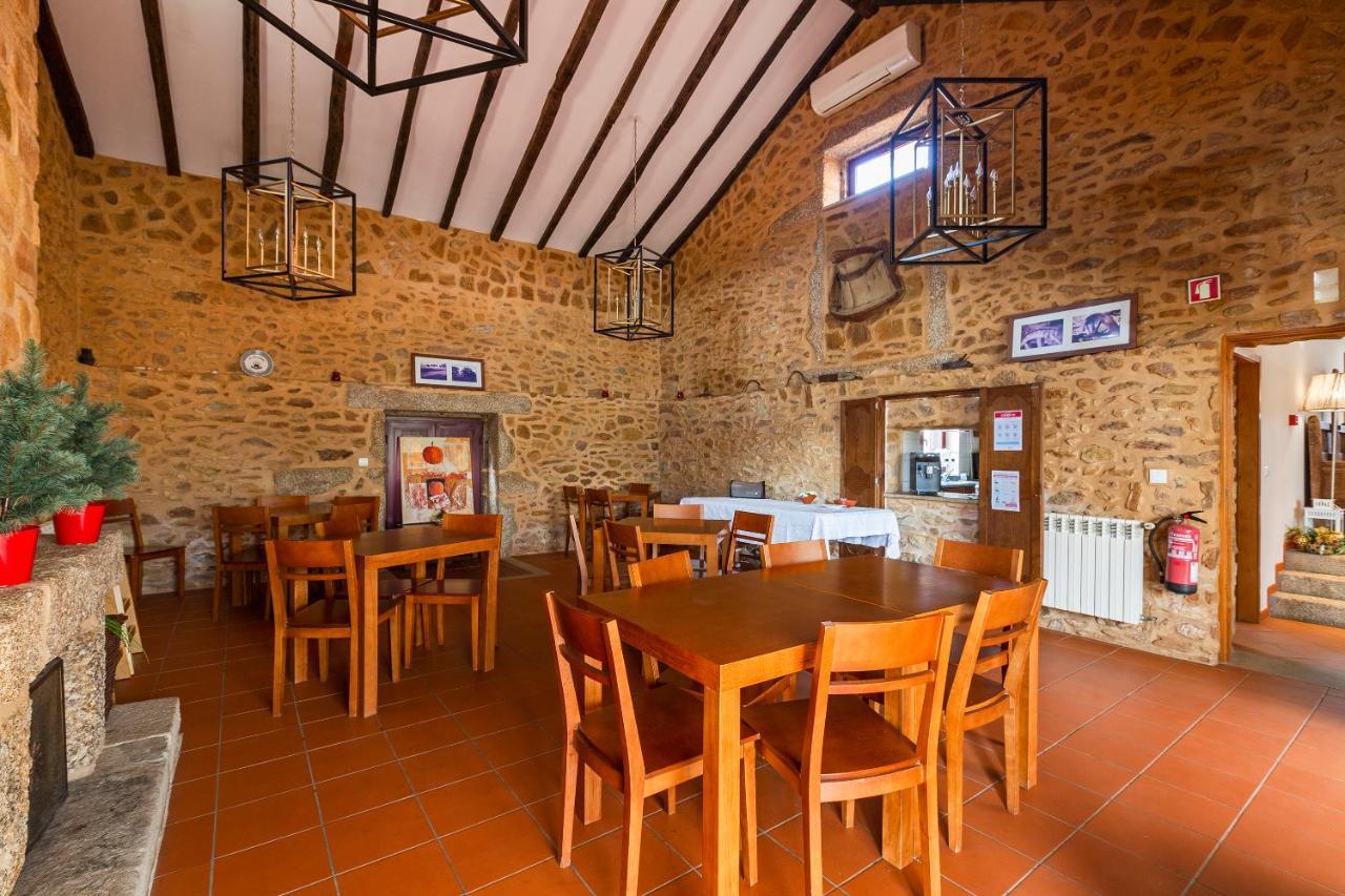 Carragozela Quinta Do Chao Da Vinhaヴィラ エクステリア 写真