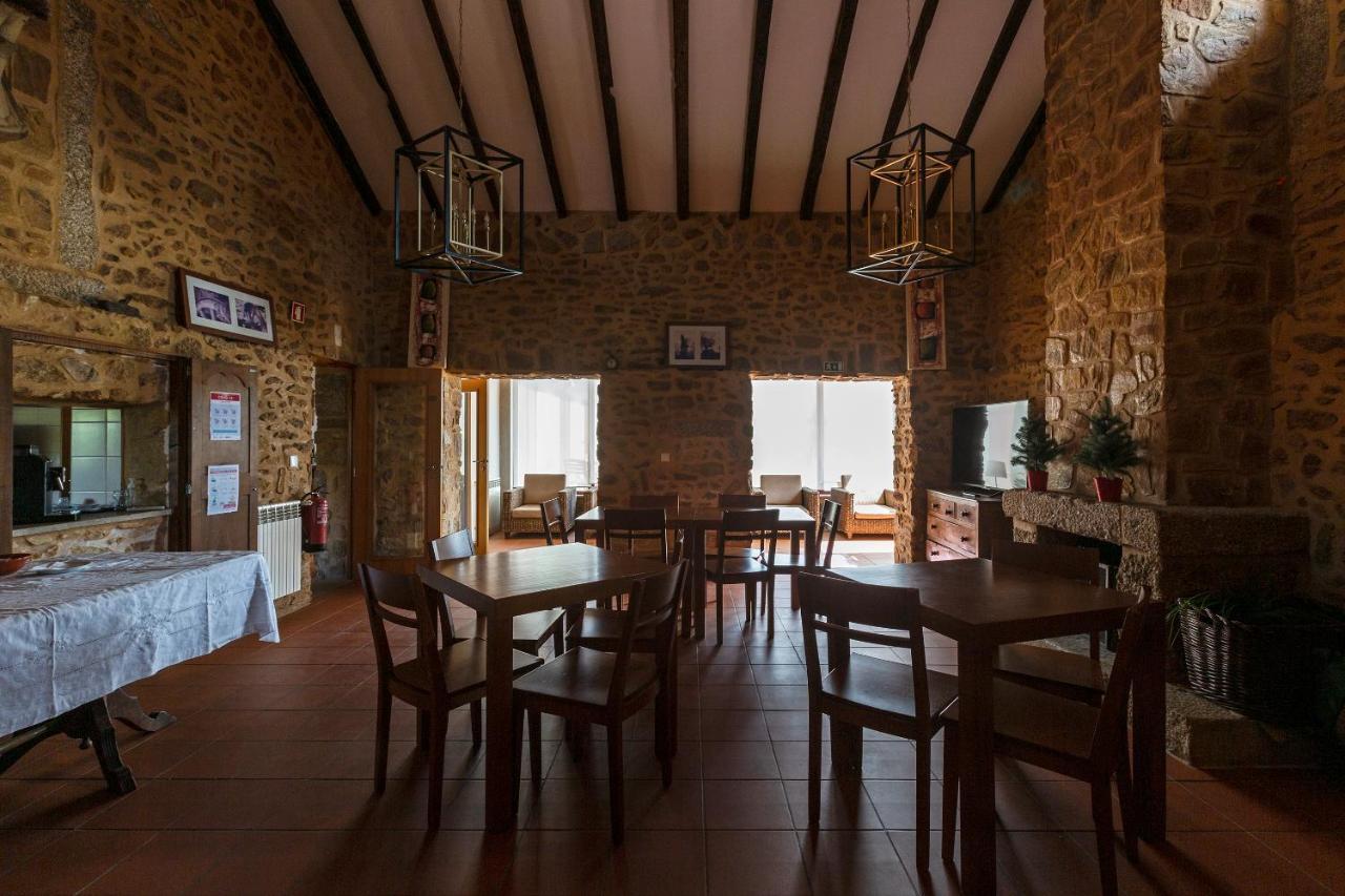 Carragozela Quinta Do Chao Da Vinhaヴィラ エクステリア 写真