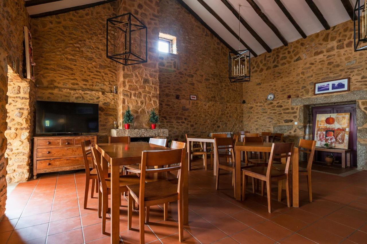 Carragozela Quinta Do Chao Da Vinhaヴィラ エクステリア 写真