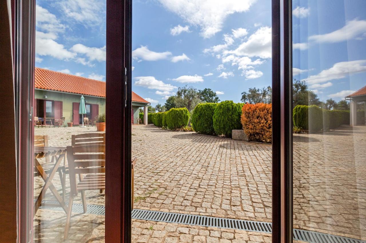 Carragozela Quinta Do Chao Da Vinhaヴィラ エクステリア 写真