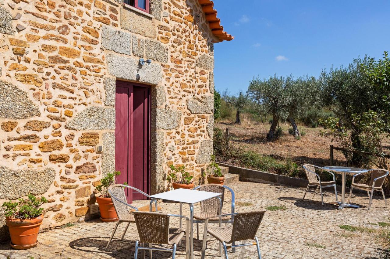 Carragozela Quinta Do Chao Da Vinhaヴィラ エクステリア 写真