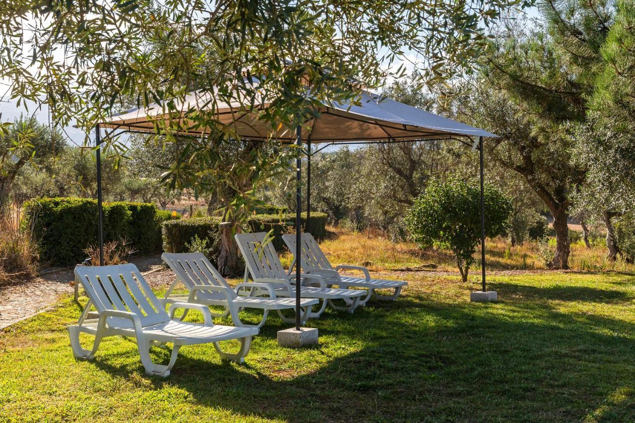 Carragozela Quinta Do Chao Da Vinhaヴィラ エクステリア 写真