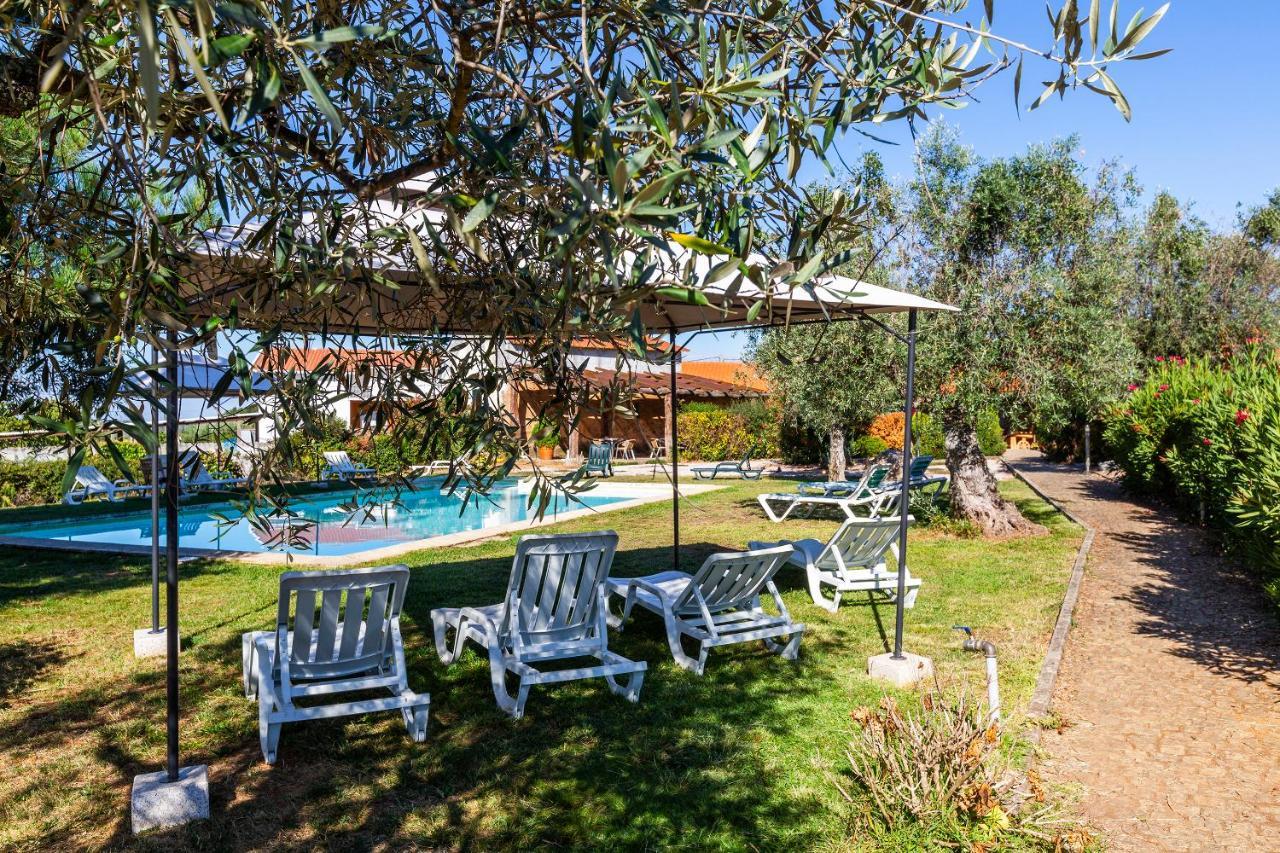 Carragozela Quinta Do Chao Da Vinhaヴィラ エクステリア 写真