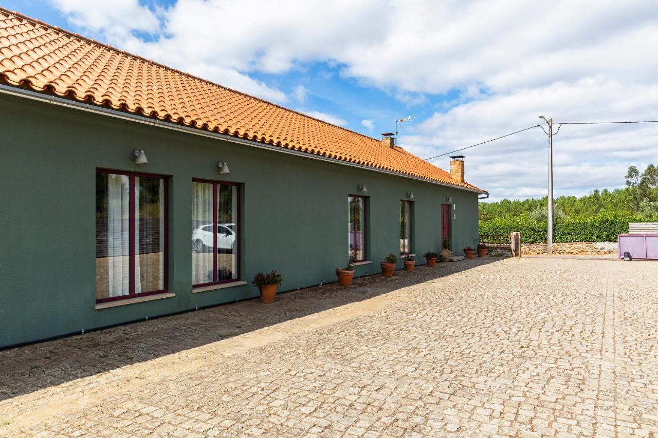 Carragozela Quinta Do Chao Da Vinhaヴィラ エクステリア 写真