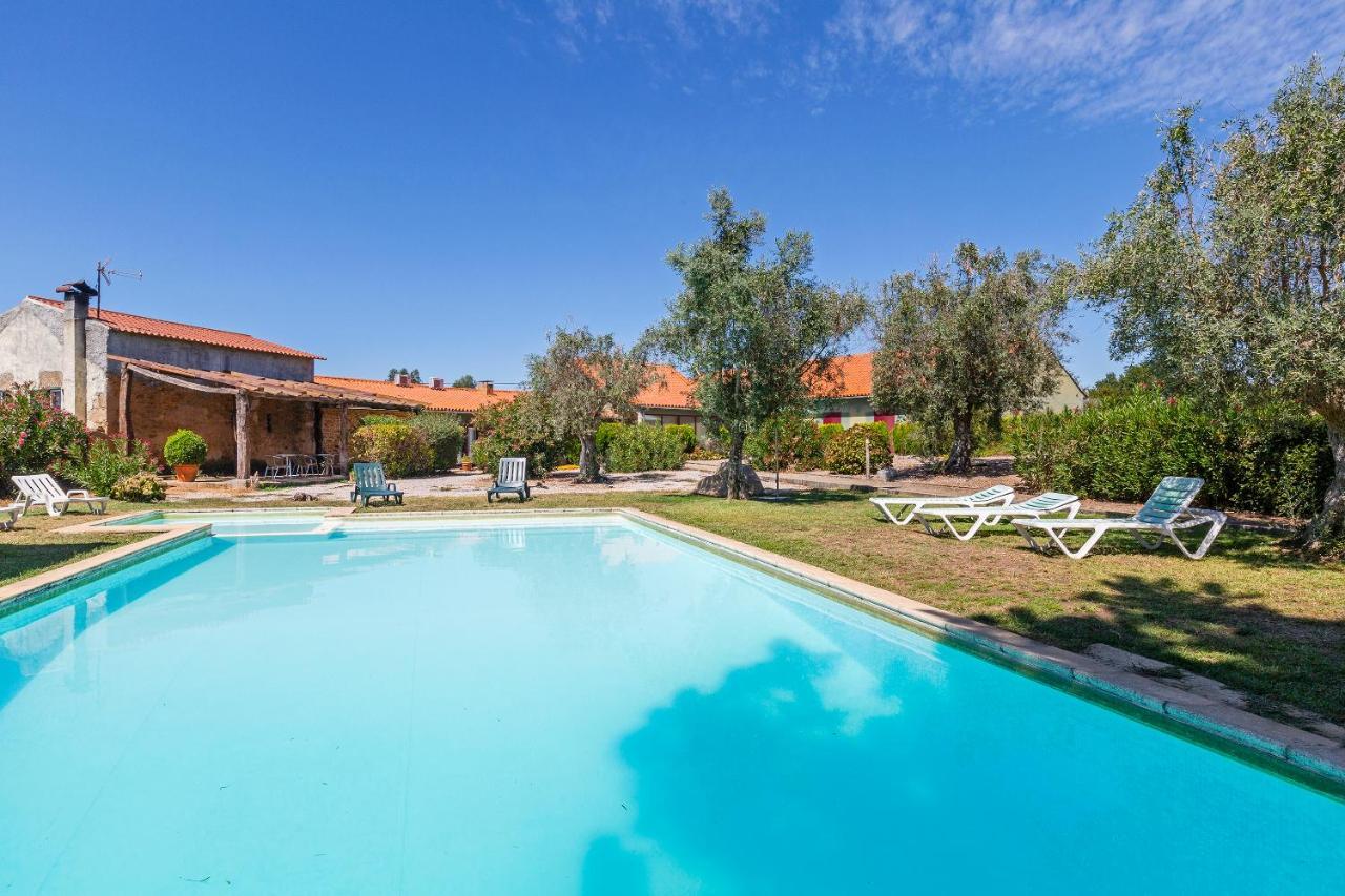Carragozela Quinta Do Chao Da Vinhaヴィラ エクステリア 写真