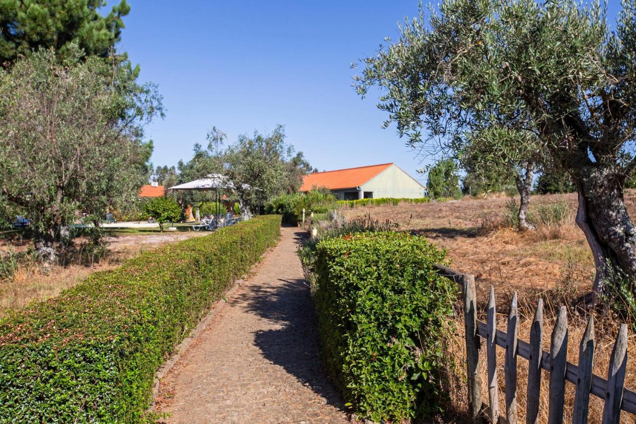 Carragozela Quinta Do Chao Da Vinhaヴィラ エクステリア 写真