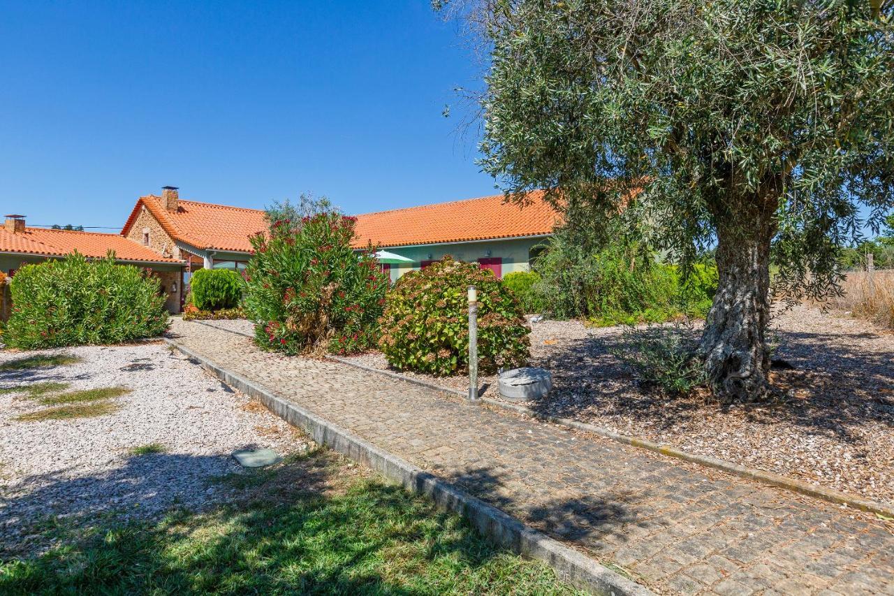 Carragozela Quinta Do Chao Da Vinhaヴィラ エクステリア 写真
