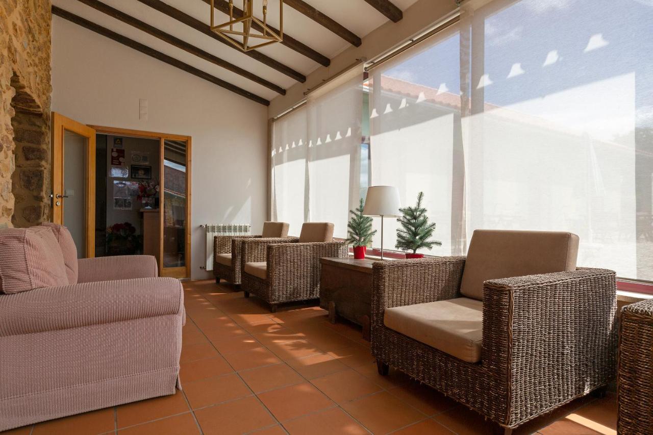 Carragozela Quinta Do Chao Da Vinhaヴィラ エクステリア 写真