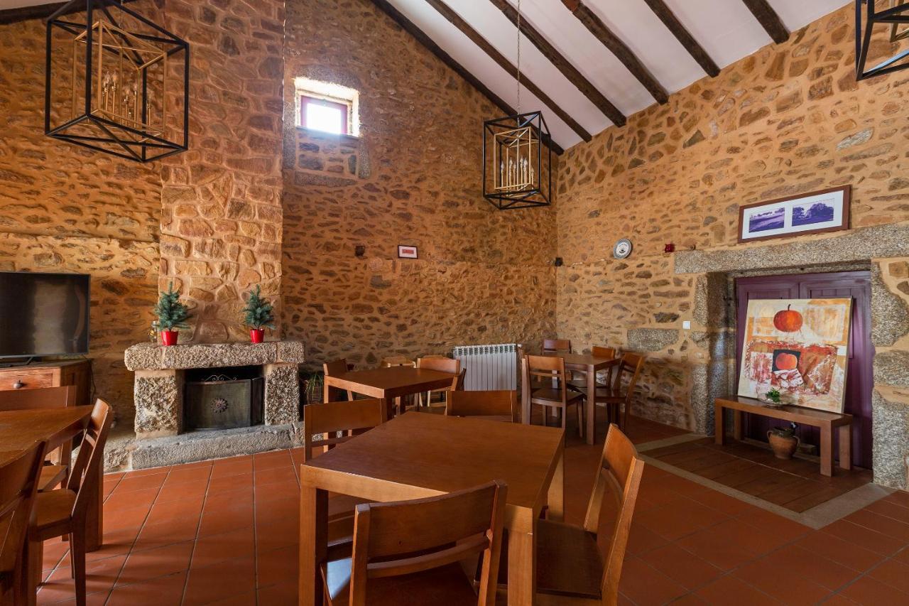 Carragozela Quinta Do Chao Da Vinhaヴィラ エクステリア 写真