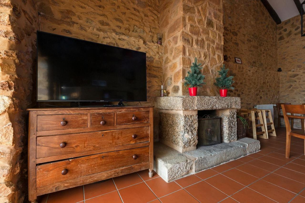 Carragozela Quinta Do Chao Da Vinhaヴィラ エクステリア 写真