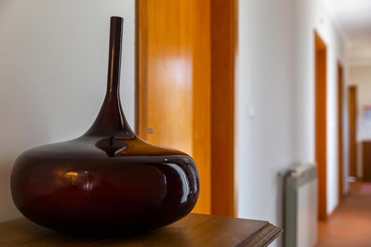 Carragozela Quinta Do Chao Da Vinhaヴィラ エクステリア 写真