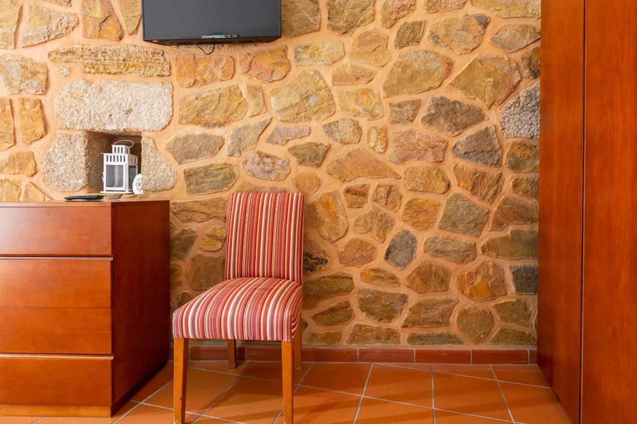 Carragozela Quinta Do Chao Da Vinhaヴィラ エクステリア 写真