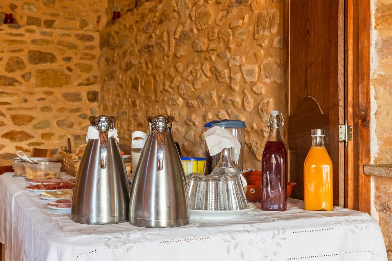 Carragozela Quinta Do Chao Da Vinhaヴィラ エクステリア 写真