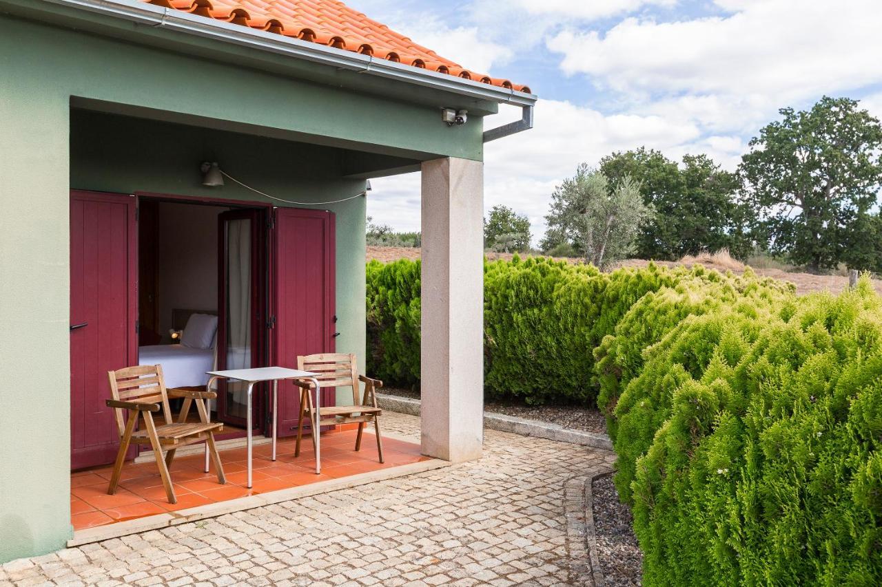 Carragozela Quinta Do Chao Da Vinhaヴィラ エクステリア 写真