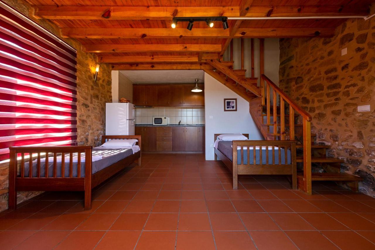 Carragozela Quinta Do Chao Da Vinhaヴィラ エクステリア 写真